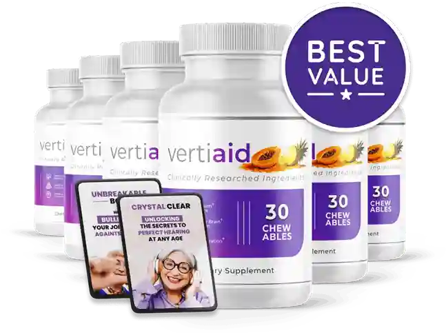 VertiAid discount